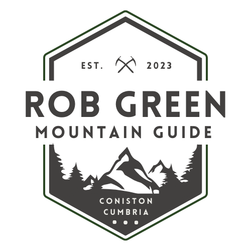 Rob Green | Mountain Guide | est. 2023